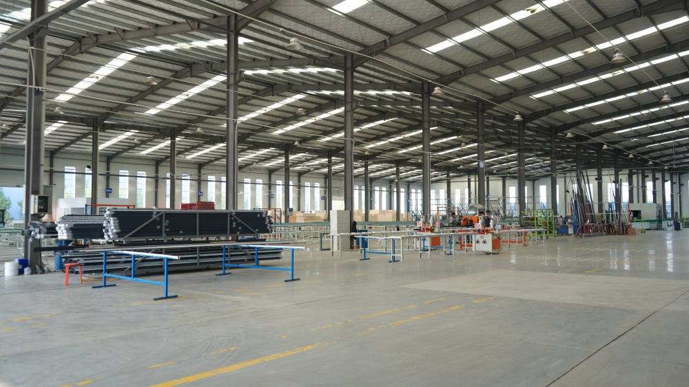 系統門窗生產廠怎么選？70、80系統門窗靠譜品牌推薦