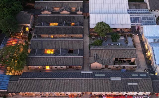 冬日浪漫！深圳坪山賞梅路線快收藏好