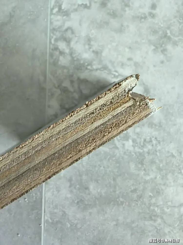 雜談：賣苦瓜的“王婆”-從中海地產(chǎn)新城公司某樓盤的精裝修談起