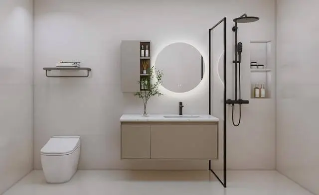 維可陶衛(wèi)?。阂I(lǐng)時(shí)尚衛(wèi)浴新風(fēng)向，助力2025世界衛(wèi)浴大會(huì)