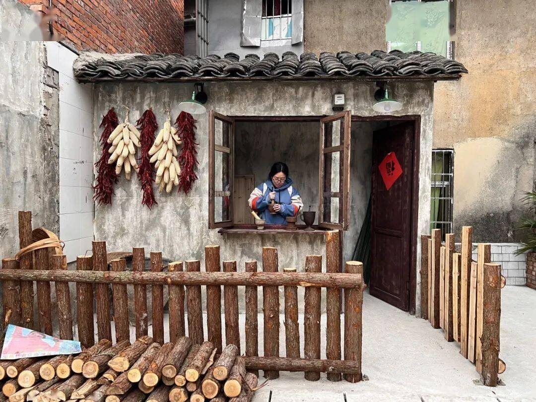 安順古城上“新”了！黃古井被“復(fù)原”、炮臺街秒變“復(fù)古美食街”！