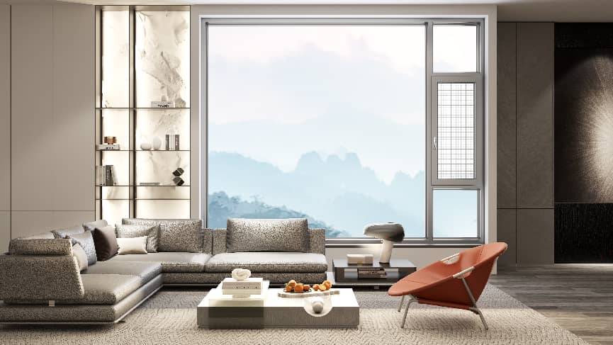 門窗舊改——門窗翻新怎么做？