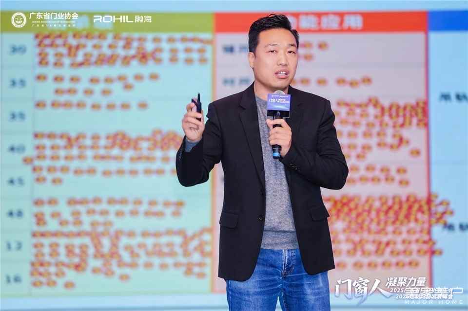 門窗人，凝聚力量| 2025廣東省門業(yè)協(xié)會年會：凝聚門窗力量，開啟行業(yè)新征程