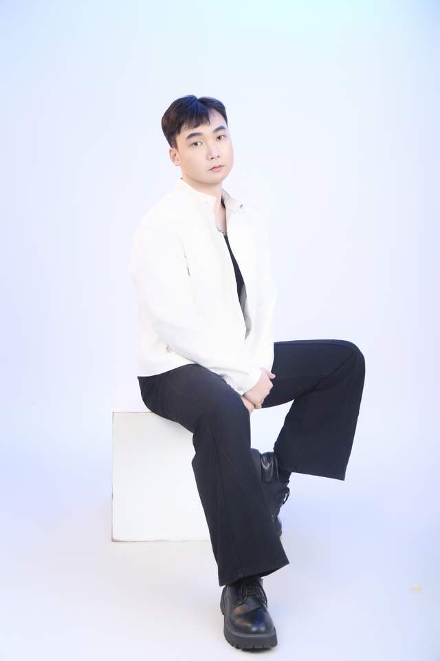 rookie：模特新銳，以汗水雕刻鏡頭鋒芒