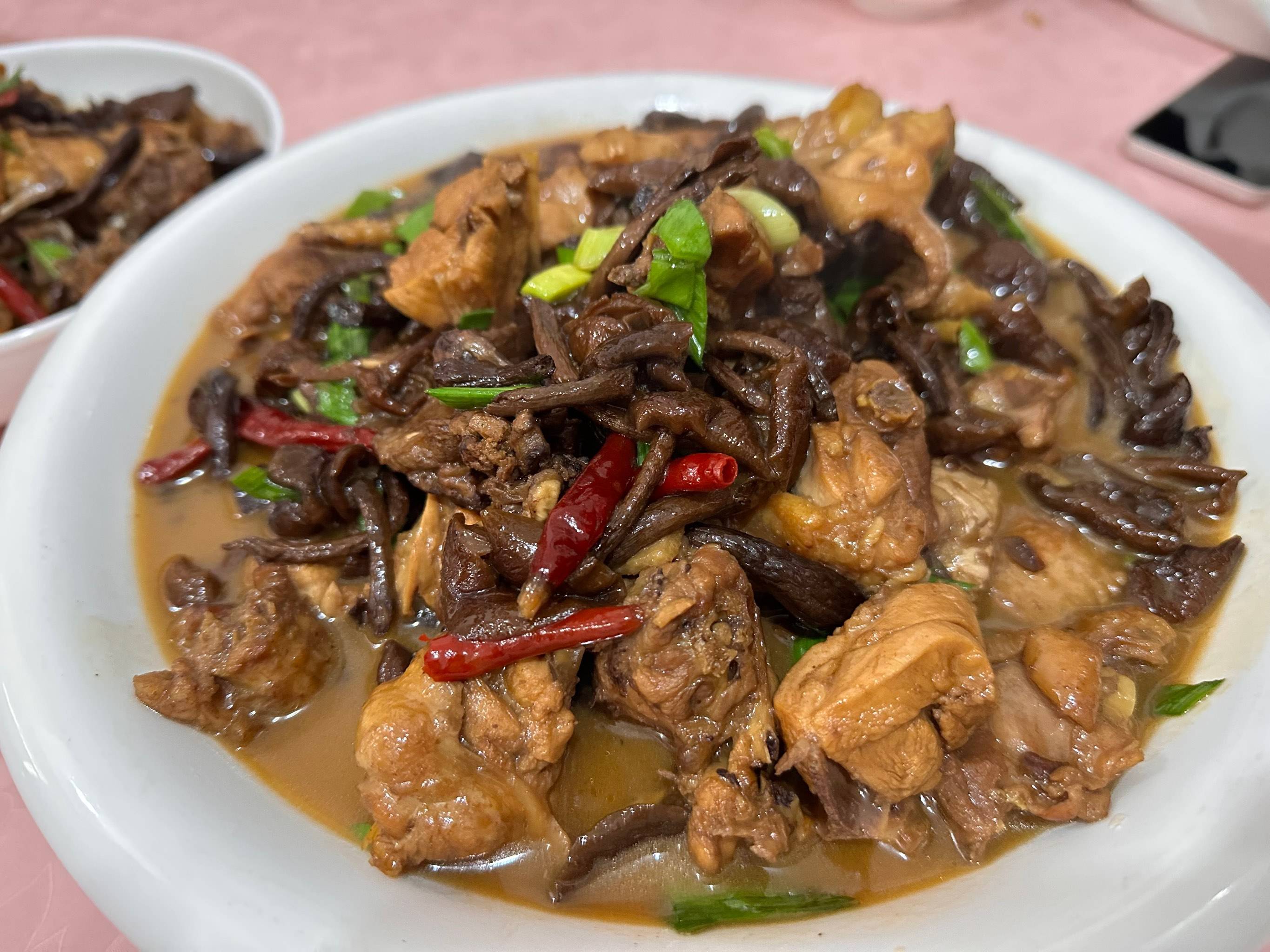 原創(chuàng)去沈陽(yáng)必吃的8道美食，是“東北菜之魂”，老板還以為你是本地人