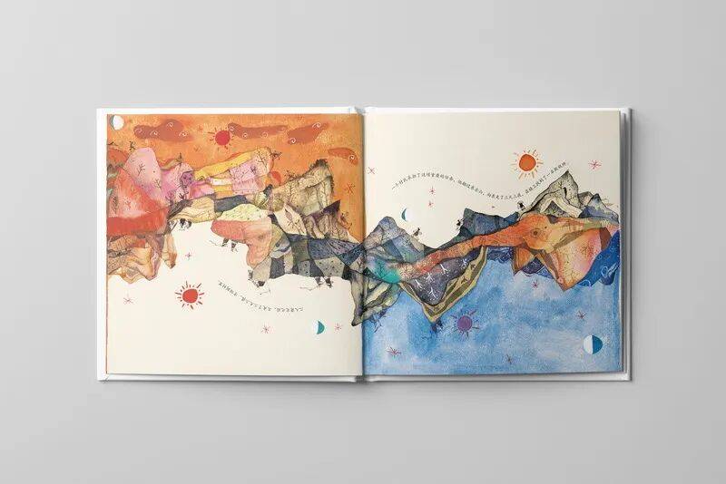 喜報 | 湘少社《好夢妖怪與壞夢妖怪》入選2025年“原動力”中國原創(chuàng)動漫扶持計劃