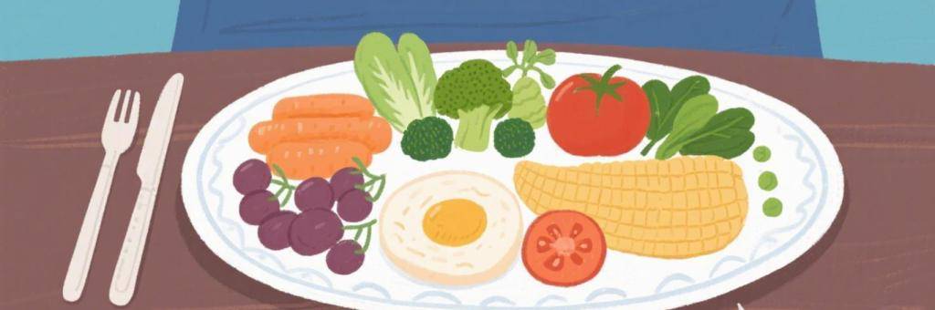 AI小課堂｜好好吃飯真能顯年輕？強(qiáng)烈建議收藏！