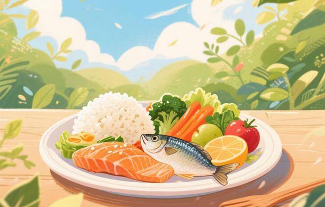 AI小課堂｜好好吃飯真能顯年輕？強(qiáng)烈建議收藏！