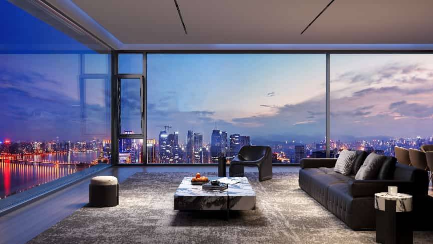 門窗舊改——門窗翻新怎么做？