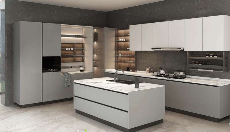 全屋定制裝修公司哪家靠譜？全新專業(yè)全屋定制選型指南：從板材到服務(wù)的10維理性決策