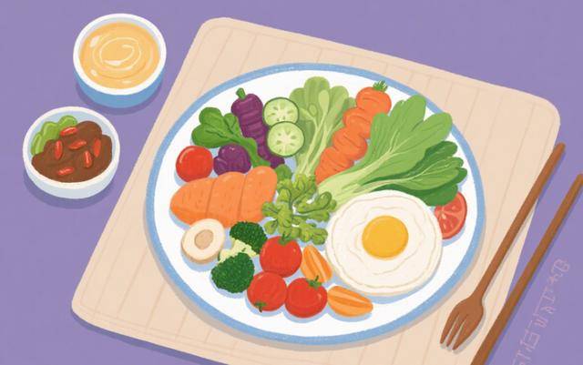 AI小課堂｜好好吃飯真能顯年輕？強(qiáng)烈建議收藏！