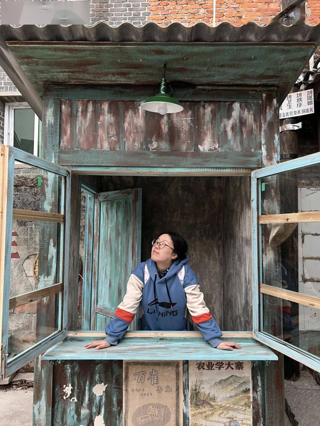 安順古城上“新”了！黃古井被“復(fù)原”、炮臺街秒變“復(fù)古美食街”！