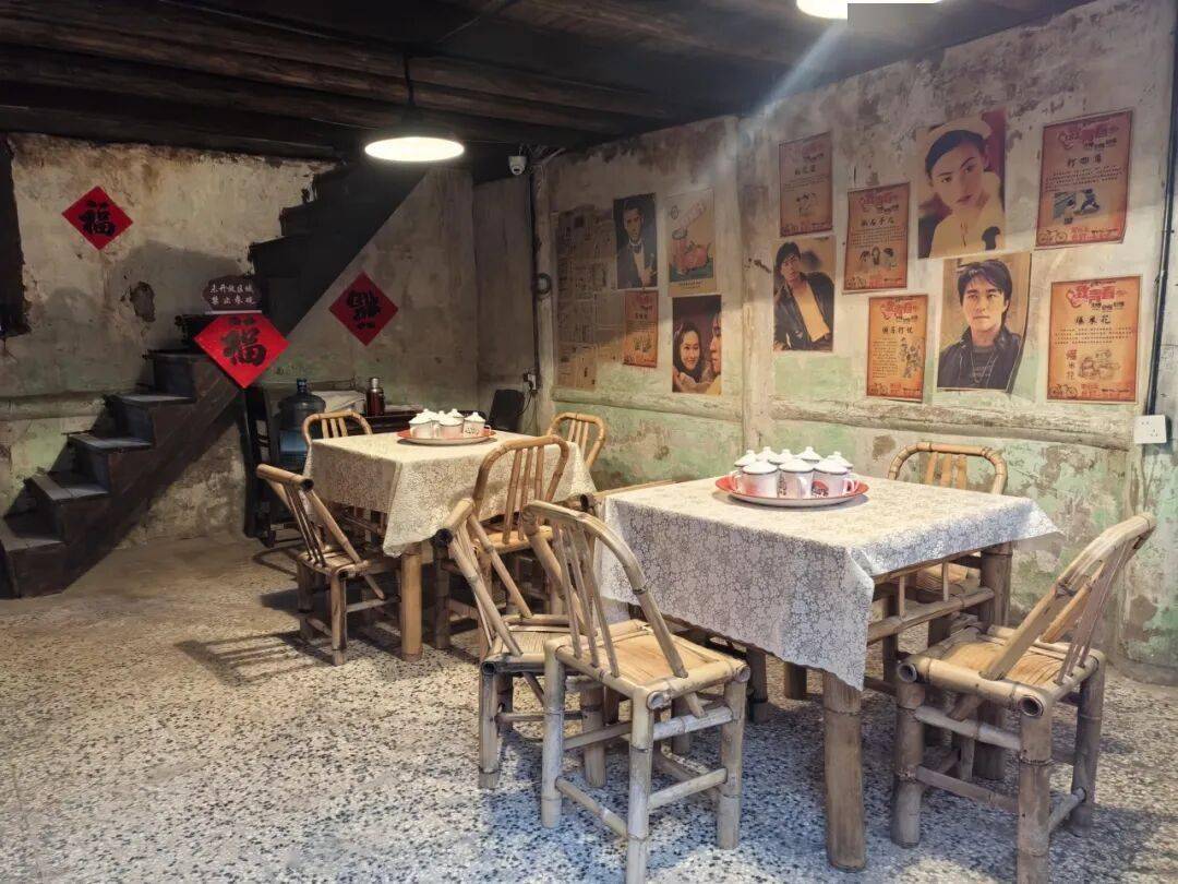 安順古城上“新”了！黃古井被“復(fù)原”、炮臺街秒變“復(fù)古美食街”！