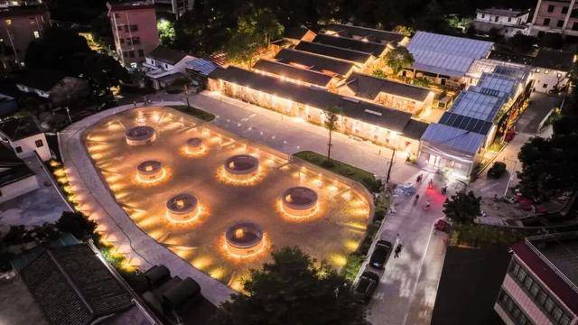 冬日浪漫！深圳坪山賞梅路線快收藏好