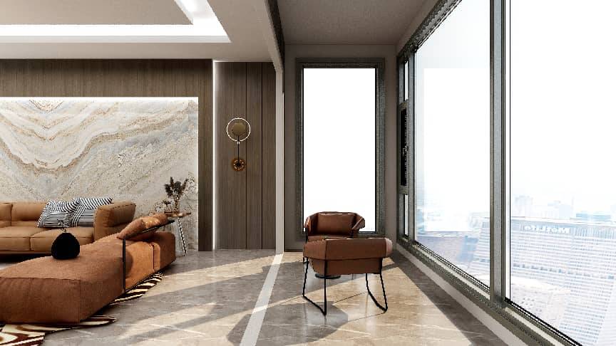 門窗舊改——門窗翻新怎么做？