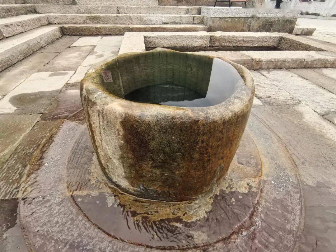 安順古城上“新”了！黃古井被“復(fù)原”、炮臺街秒變“復(fù)古美食街”！