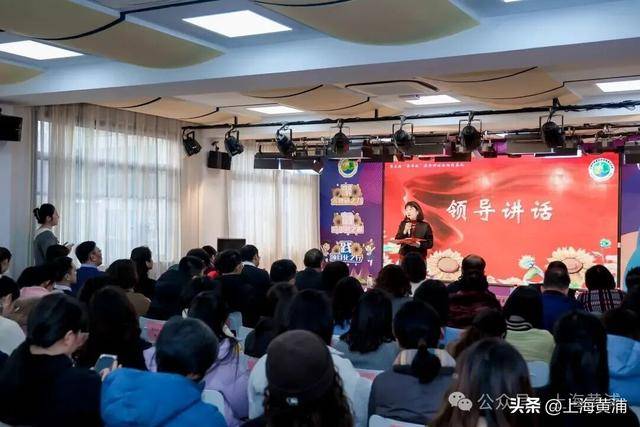 這所小學的同學，給黃浦文旅設(shè)計了一本臺歷！