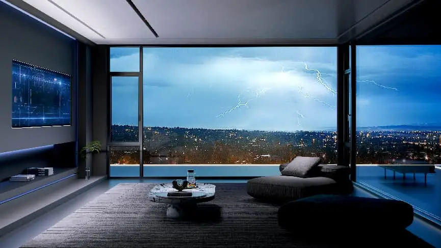 門窗舊改——門窗翻新怎么做？