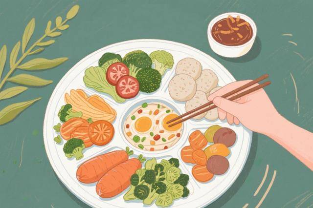 AI小課堂｜好好吃飯真能顯年輕？強(qiáng)烈建議收藏！