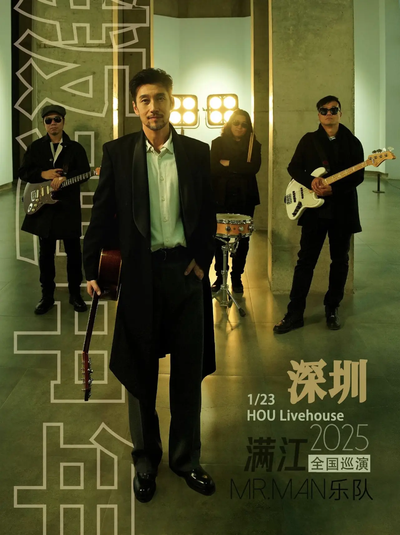 最全排期請(qǐng)收藏！廣東省演藝新空間展演季排期公布