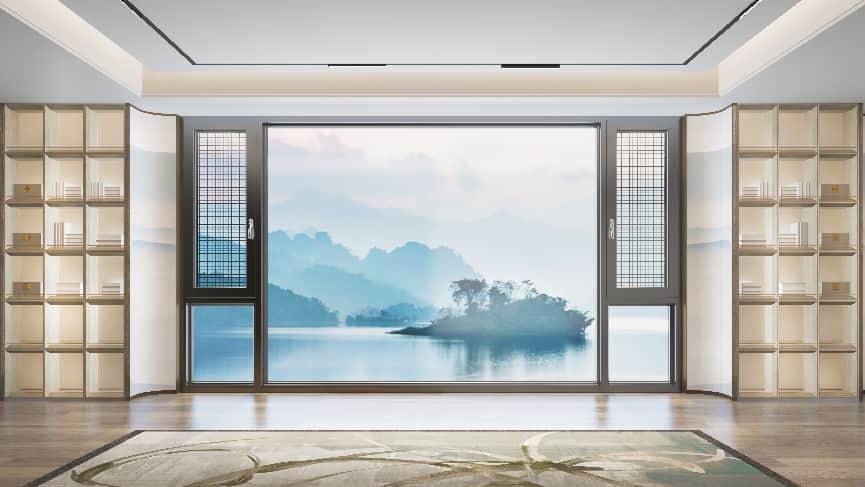 門窗舊改——門窗翻新怎么做？