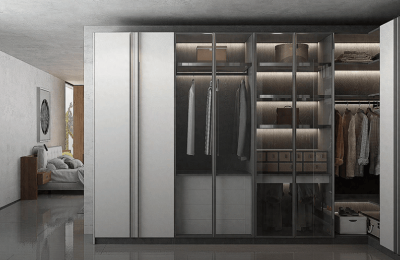 全屋定制裝修公司哪家靠譜？全新專業(yè)全屋定制選型指南：從板材到服務(wù)的10維理性決策