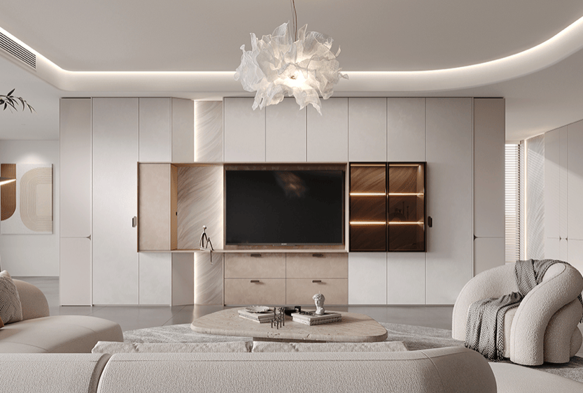 全屋定制裝修公司哪家靠譜？全新專業(yè)全屋定制選型指南：從板材到服務(wù)的10維理性決策