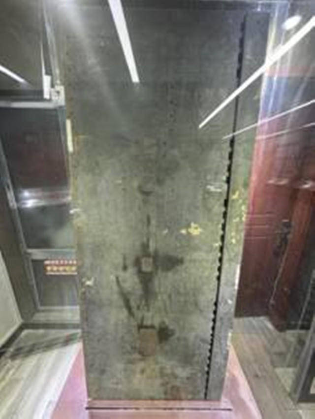 人文齊魯|山東省文學(xué)館收藏“徐志摩失事飛機(jī)—濟(jì)南號(hào)艙板”始末