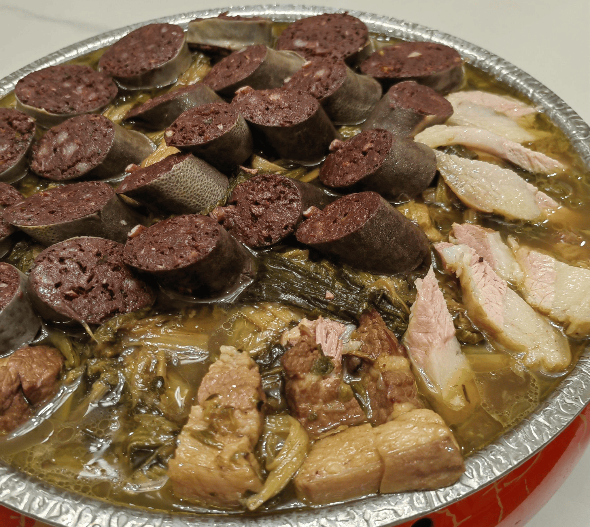 原創(chuàng)去沈陽(yáng)必吃的8道美食，是“東北菜之魂”，老板還以為你是本地人