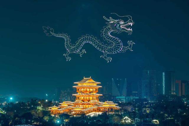 成都世博園燈會來了！游玩攻略快收藏