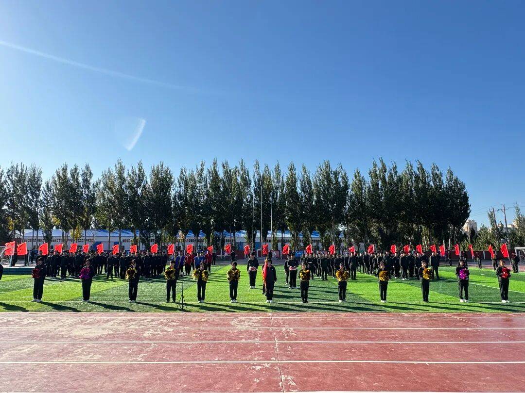 通遼一學(xué)校招聘多崗位教師！