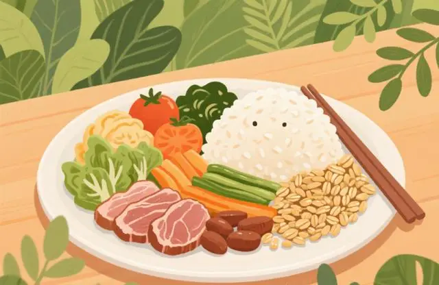 AI小課堂｜好好吃飯真能顯年輕？強(qiáng)烈建議收藏！