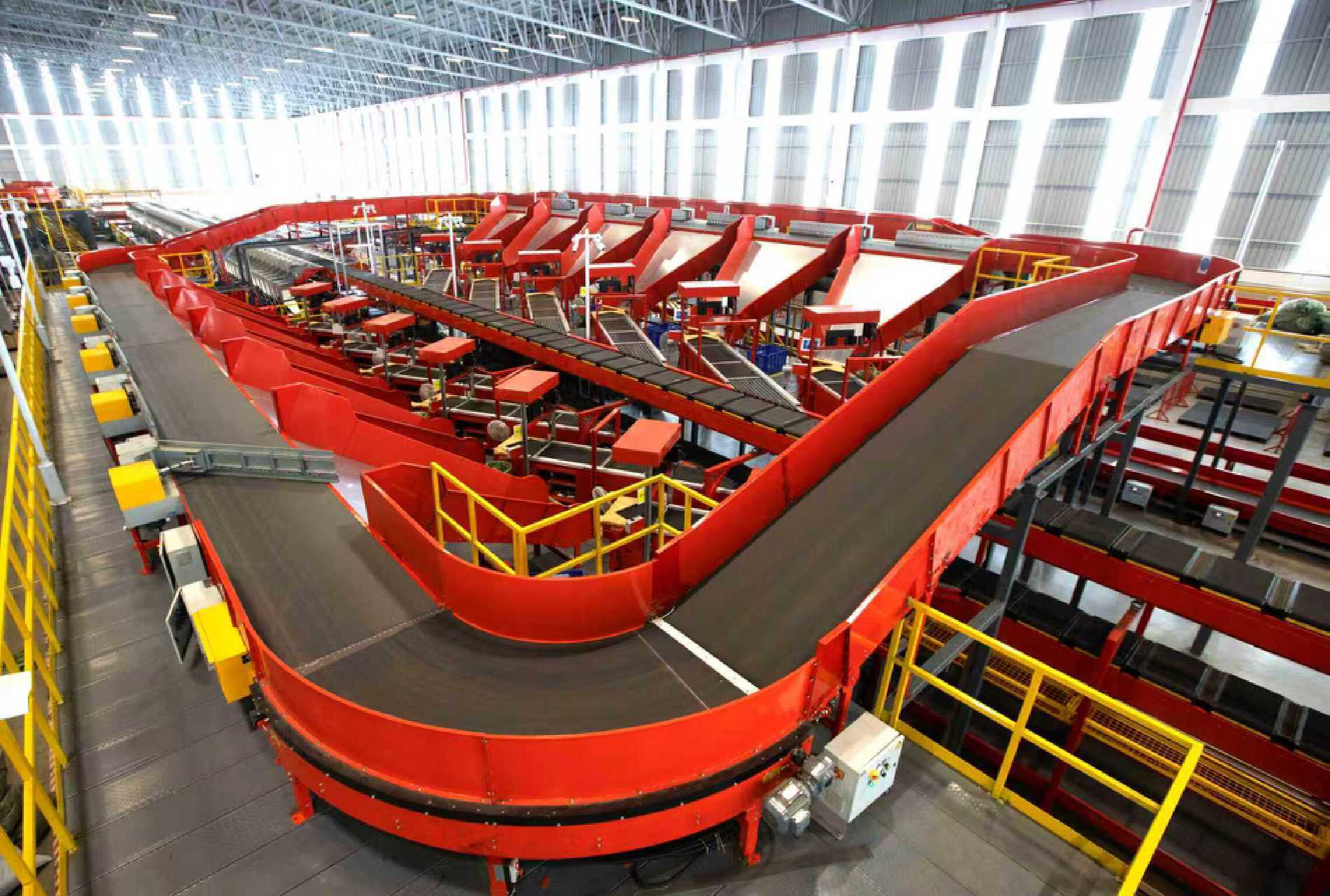 極兔速遞與順豐控股官宣“聯(lián)姻”，兩大巨頭攜手共建全球物流網(wǎng)絡(luò)