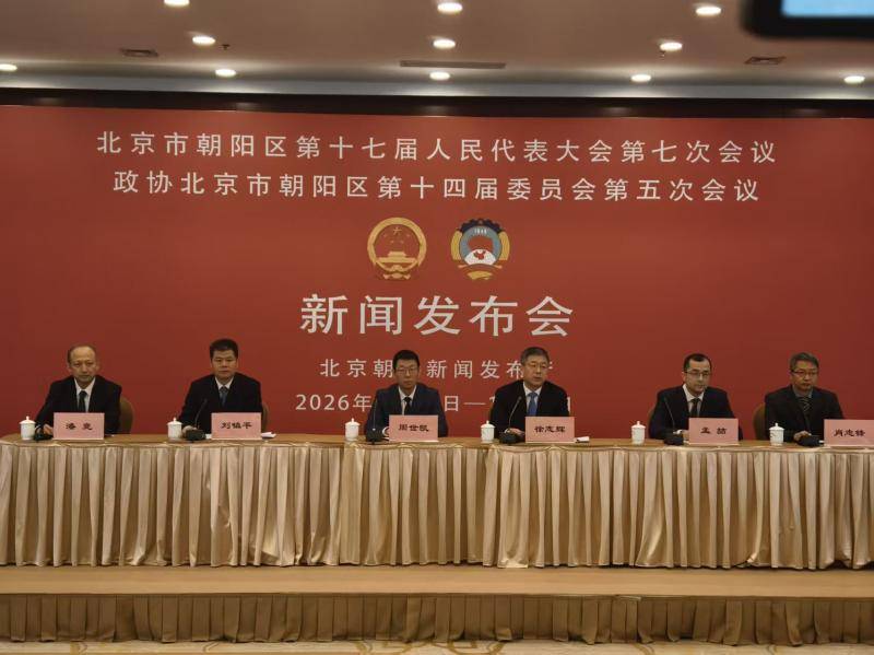 直通區(qū)兩會｜中日友好醫(yī)院來廣營院區(qū)裝修改造今年有望竣工