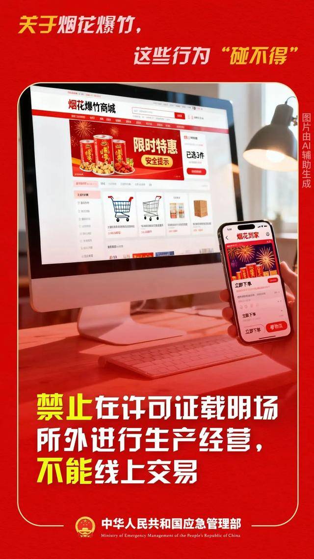 “快遞發(fā)貨”“送貨上門”……這些都是違法行為！