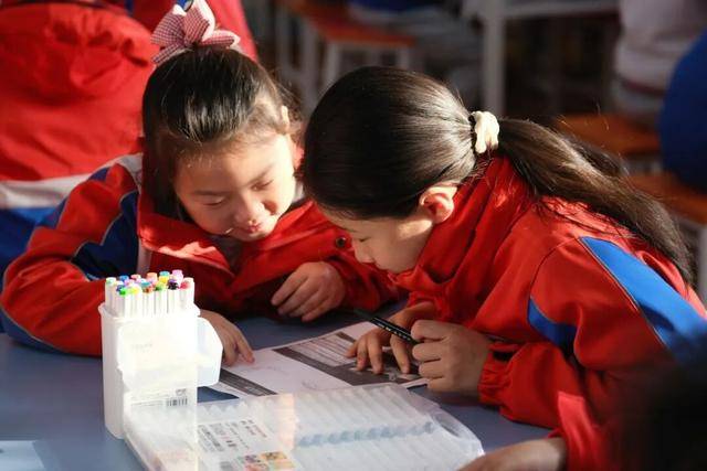 六科聯(lián)動(dòng) 共織