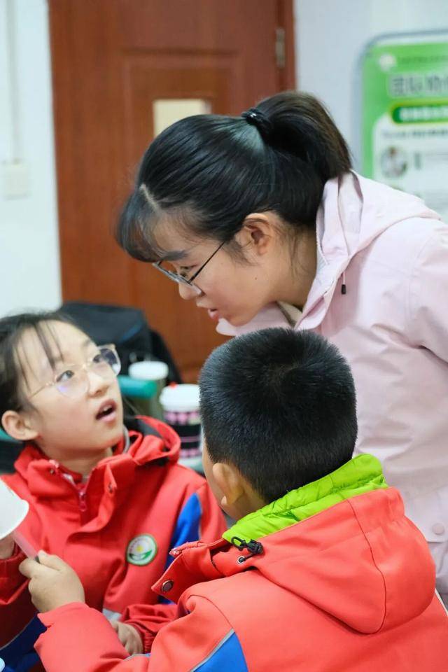 六科聯(lián)動(dòng) 共織