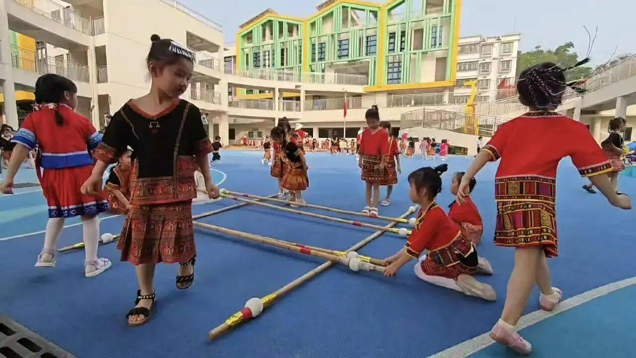 海南省新增9個(gè)國家學(xué)前教育普及普惠縣