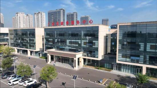 全程電子化，企業(yè)跨省“搬家”一鍵完成