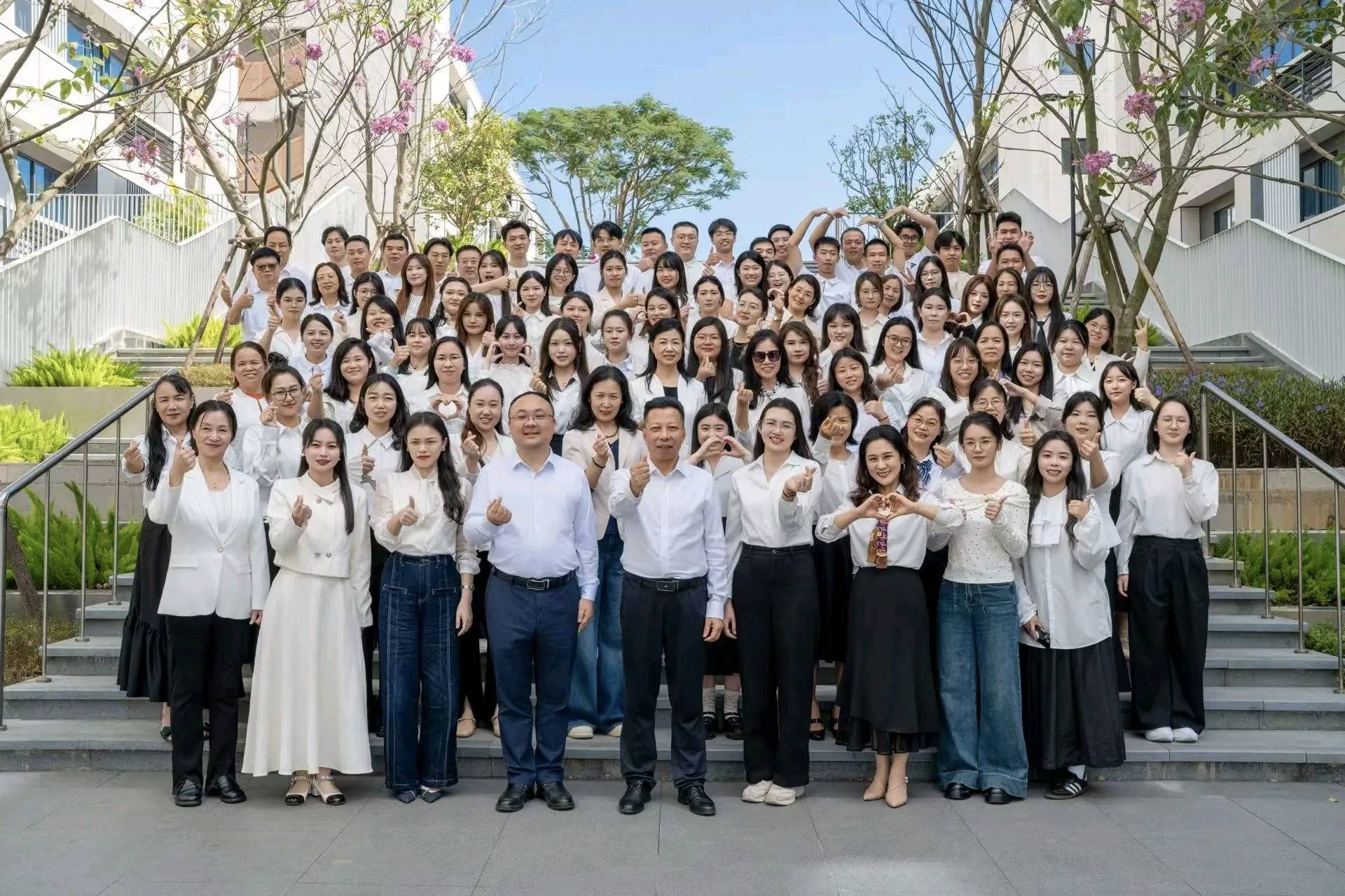 速來！深圳這兩所學(xué)校招聘教育英才