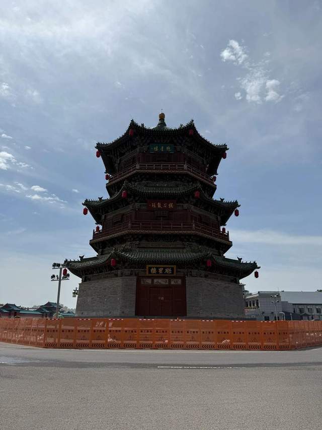 山西蔭城古鎮(zhèn)，美景和美食打卡攻略！