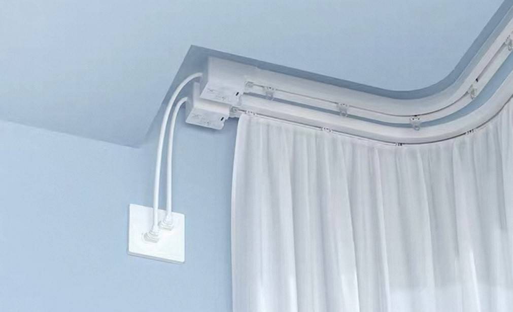 2025電動窗簾哪個品牌好？必看權(quán)威公布的電動窗簾電機(jī)推薦報(bào)告！