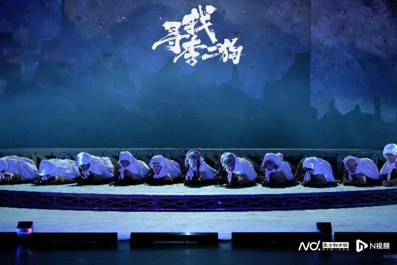 2025南都娛樂年鑒·戲劇篇：中國原創(chuàng)戲劇崛起的破壁之年