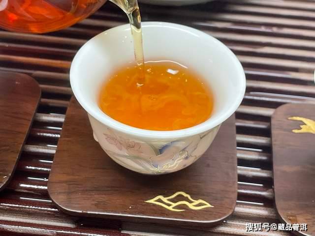 原創(chuàng)04雙獅號原野香，擁有白菜風韻、孔雀煙香，僅此一批值得收藏！