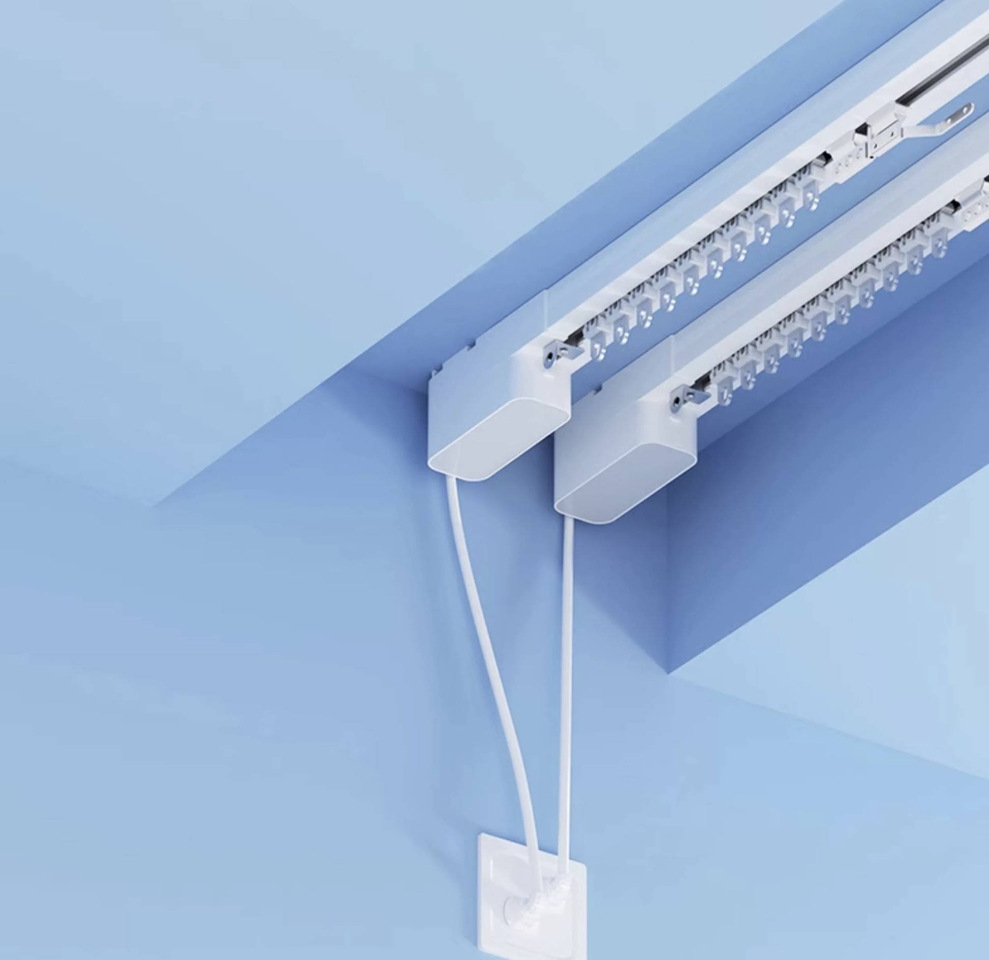 2025電動窗簾哪個品牌好？必看權(quán)威公布的電動窗簾電機(jī)推薦報(bào)告！