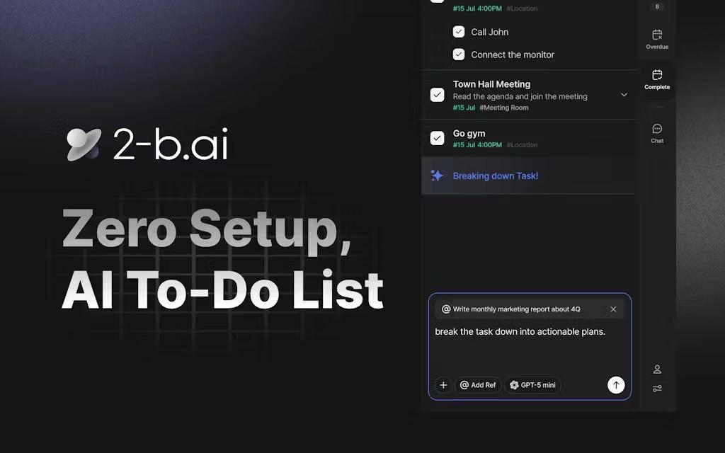Z Product | Product Hunt最佳產(chǎn)品（1.5-1.11），華人AI動(dòng)漫產(chǎn)品上榜