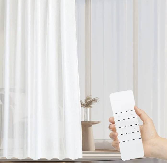 2025電動窗簾哪個品牌好？必看權(quán)威公布的電動窗簾電機(jī)推薦報(bào)告！