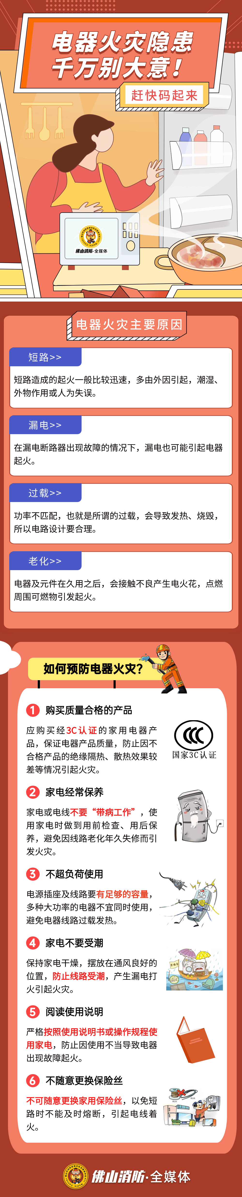 拉上窗簾，卻拉來了火災？