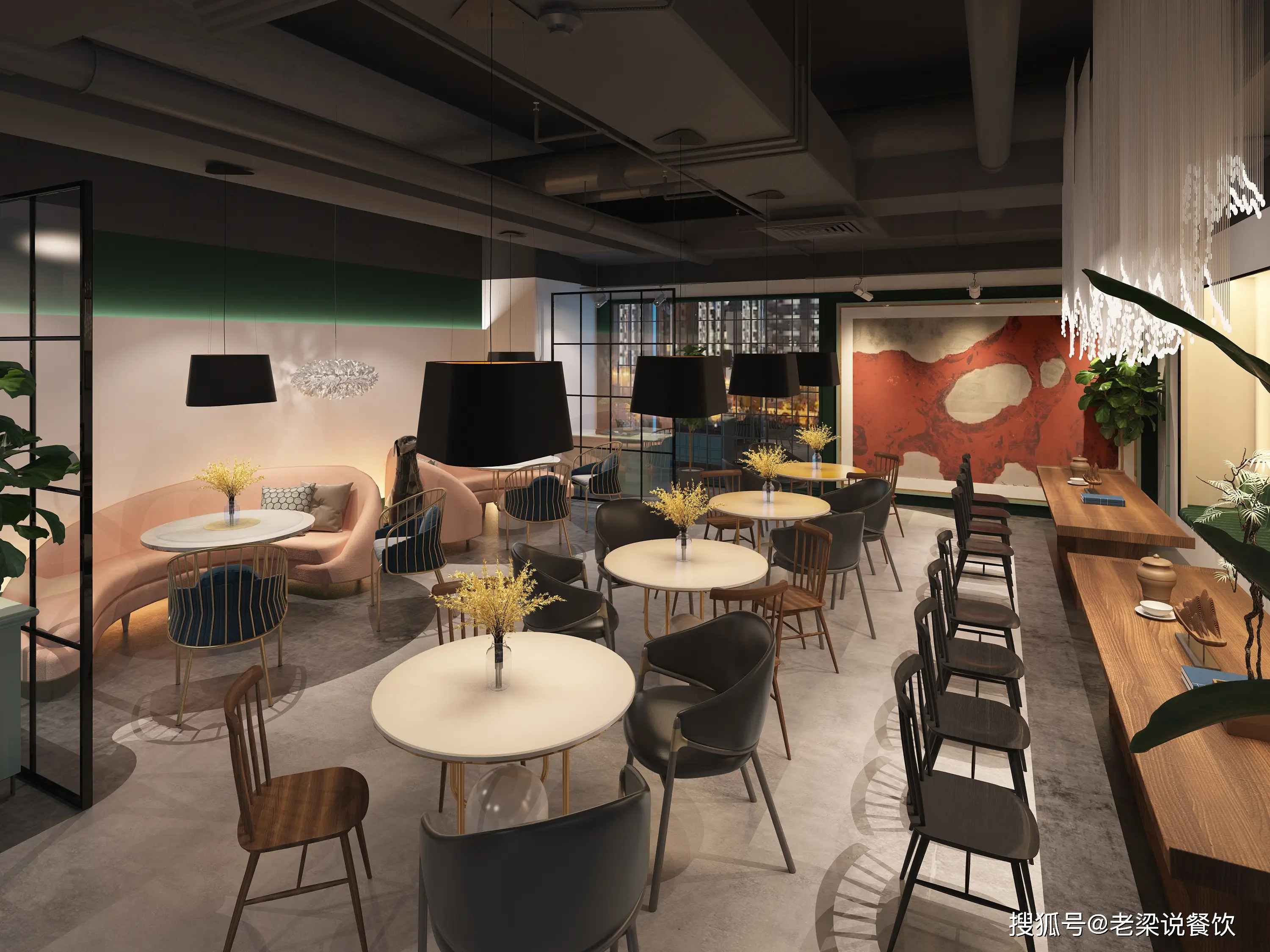 健康餐飲：如何打造爆款菜單！抓住年輕女性客群？