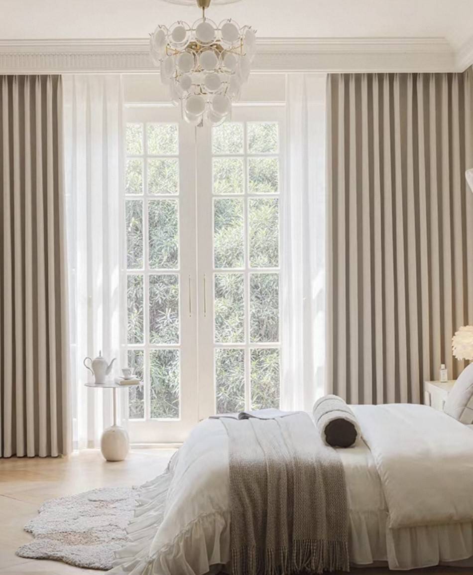 2025電動窗簾哪個品牌好？必看權(quán)威公布的電動窗簾電機(jī)推薦報(bào)告！